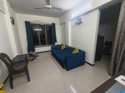 1 BHK Flat