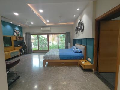 Hall Image of 6840 Sq.ft 5 BHK Villa for sale in Satellite Ahmedabad for Rs. 135000000