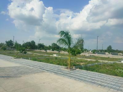 Image of 1075 Sq.ft Residential Plot / Land for sale in Jamtha, Nagpur for Rs. 2200000