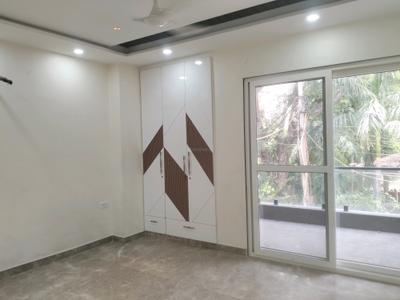 Bedroom Image of 1650 Sq.ft 3 BHK Builder Floor for sale in Vikaspuri New Delhi for Rs. 37000000