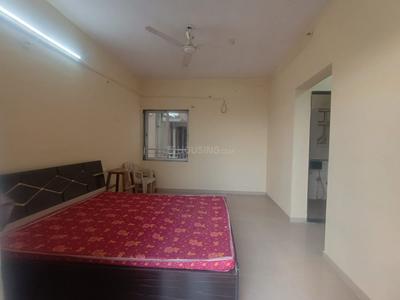 Bedroom Image of 1290 Sq.ft 2 BHK Apartment / Flat for sale in Indiabulls Greens, Panvel Navi Mumbai for Rs. 7500000