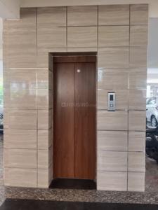 Hall Image of 1650 Sq.ft 3 BHK Apartment / Flat for sale in Triveni Residency, Baridih Basti Jamshedpur for Rs. 8499000