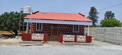 Image of 6534 Sq.ft Residential Plot / Land for sale in Narsapura, Kolar for Rs. 3920400
