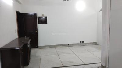 Living Room Image of 1100 Sq.ft 2 BHK Apartment / Flat for rent in Patparganj New Delhi for Rs. 32000