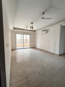 Hall Image of 1588 Sq.ft 3.5 BHK Apartment / Flat for sale in Wave City Center Amore, Sector 32 Noida for Rs. 38430000