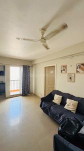 Hall Image of 791 Sq.ft 2 BHK Apartment / Flat for sale in Manglam Aadhar Vaishali Estate, Girdharipura Jaipur for Rs. 3000000