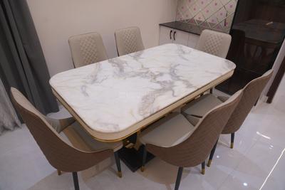 Hall Image of 1700 Sq.ft 3 BHK Apartment / Flat for sale in B N Reddy Nagar Hyderabad for Rs. 9348300