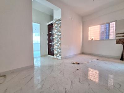 Hall Image of 930 Sq.ft 2.5 BHK Apartment / Flat for sale in Keshtopur Kolkata for Rs. 4000000