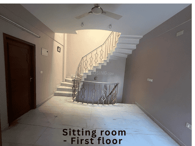 Pooja Room Image of 2200 Sq.ft 3 BHK Independent House for rent in Vasanth Nagar Bengaluru for Rs. 120000