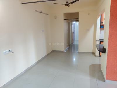 Hall Image of 1400 Sq.ft 3 BHK Apartment / Flat for rent in Buildafina Ace, Singasandra Bengaluru for Rs. 30000