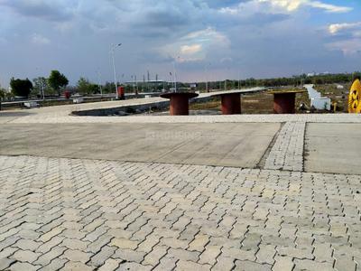 Image of 1453 Sq.ft Residential Plot / Land for sale in Mahalaxmi Nagar 10, Kotewada, Nagpur for Rs. 4875000