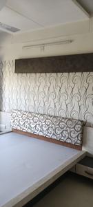 Bedroom Image of 2583 Sq.ft 3 BHK Penthouse for sale in Thaltej Ahmedabad for Rs. 24000000