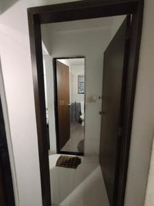 Image of 1110 Sq.ft 2 BHK Apartment / Flat for sale in Warje, Pune for Rs. 8500000