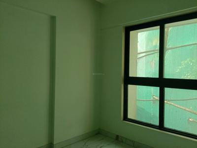Bedroom Image of 730 Sq.ft 1 BHK Apartment / Flat for sale in Sahakar Shree Ram Krishna Garden, Mira Road East Mira Bhayandar for Rs. 7500000