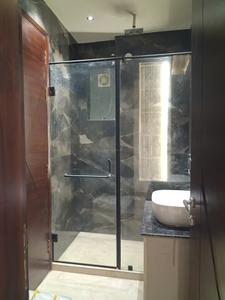 Common Bathroom Image of 2250 Sq.ft 4 BHK Builder Floor for sale in Paschim Vihar New Delhi for Rs. 48500000