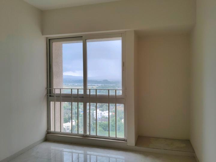 Anand Nagar, Kasarvadavali Bedroom One 1