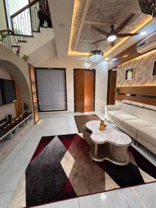 Hall Image of 3566 Sq.ft 4 BHK Villa for sale in Sushant City - I Jaipur for Rs. 19900000