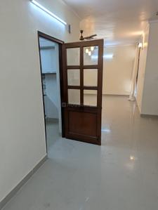 Hall Image of 1600 Sq.ft 3 BHK Apartment / Flat for rent in Sector 9 Dwarka New Delhi for Rs. 55000