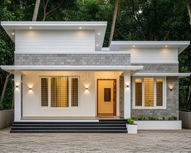 Image of 950 Sq.ft 2 BHK Independent House for sale in Chinnakurchi, Bengaluru for Rs. 7488800