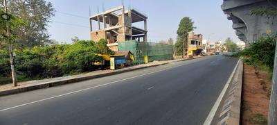 Residential Plot