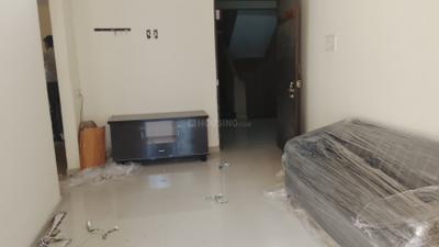 Living Room Image of 560 Sq.ft 1 BHK Apartment / Flat for rent in Ulwe Navi Mumbai for Rs. 22000