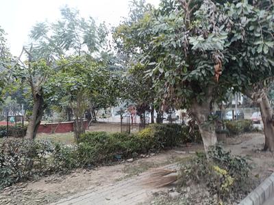 Residential Plot