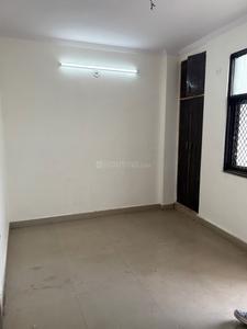 1 BHK Independent Builder Floor