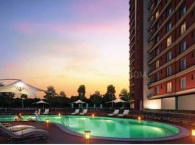 Image of 2671 Sq.ft 4 BHK Apartment / Flat for sale in Prasad Rare Earth, Kankurgachi, Kolkata for Rs. 36500000