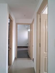 Passage Image of 1410 Sq.ft 3 BHK Apartment / Flat for sale in Paras Tierea, Sector 137 Noida for Rs. 12500000