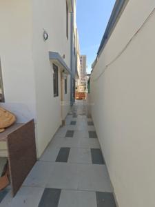 Balcony Image of 3520 Sq.ft 4 BHK Villa for rent in Bopal Ahmedabad for Rs. 44000