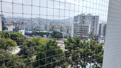 Balcony Image of 1100 Sq.ft 2 BHK Apartment / Flat for rent in Atmosphere, Ambegaon Pathar Pune for Rs. 26000
