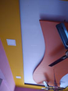 Hall Image of 985 Sq.ft 2 BHK Apartment / Flat for sale in Ulhasnagar Thane for Rs. 3000000