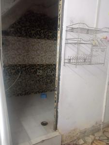 Bathroom Image of 800 Sq.ft 2.5 BHK Builder Floor for sale in Barra Kanpur for Rs. 3500000
