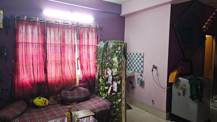 Rahul Nest Bedroom 1