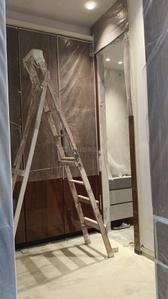 Regency Palms Bathroom Four 4
