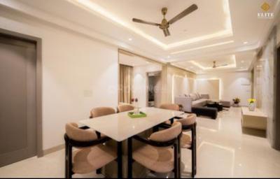 Hall Image of 870 Sq.ft 2 BHK Apartment / Flat for sale in Mansarovar Extension Jaipur for Rs. 3499000