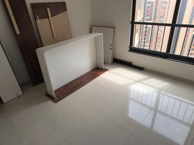 Bedroom Image of 1026 Sq.ft 2 BHK Apartment / Flat for sale in Shapoorji Pallonji Joyville Hadapsar Annexe, Shewalewadi Pune for Rs. 8200000