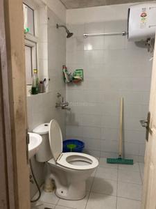 Bathroom Image of 1620 Sq.ft 3 BHK Apartment / Flat for sale in Ballabhgarh Faridabad for Rs. 12000000