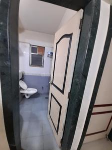 Bathroom Image of 1680 Sq.ft 3 BHK Apartment / Flat for sale in Pride Purple City Pride Residency, Kondhwa Pune for Rs. 12400000