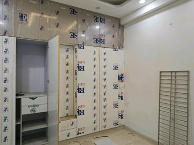 Bedroom Image of 1600 Sq.ft 3 BHK Builder Floor for sale in Vasundhara Ghaziabad for Rs. 19000000