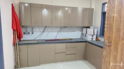 Kitchen Image of 1800 Sq.ft 4 BHK Villa for sale in Noida Extension Greater Noida for Rs. 9200000