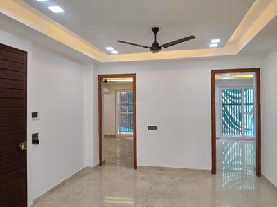 Living Room Image of 1935 Sq.ft 3 BHK Builder Floor for rent in Sushant Lok Phase 1 Gurgaon for Rs. 75000