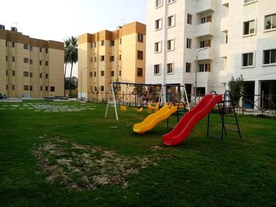 Building Image of 520 Sq.ft 1 BHK Apartment / Flat for sale in Shrachi Dakhinatya, Baruipur P Kolkata for Rs. 1500000