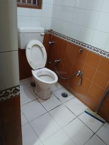 Image of 1100 Sq.ft 1 BHK Apartment / Flat for rent in Vaishali Nagar, Jaipur for Rs. 20000