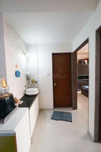 Kitchen Image of 1260 Sq.ft 2 BHK Apartment / Flat for sale in Narolgam Ahmedabad for Rs. 4300000