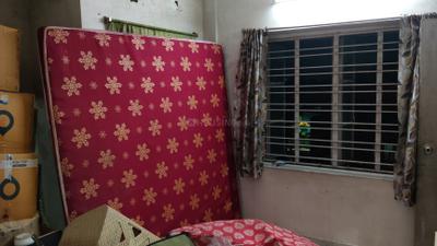 Bedroom Image of 330 Sq.ft 1 RK Apartment / Flat for sale in Bramhapur Kolkata for Rs. 1320000