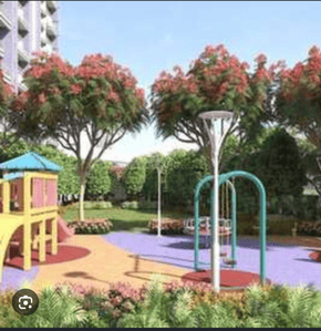 1 BHK Flat