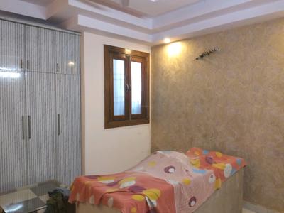 Bedroom Image of 2100 Sq.ft 5 BHK Apartment / Flat for sale in Rajendra Nagar Ghaziabad for Rs. 19700000