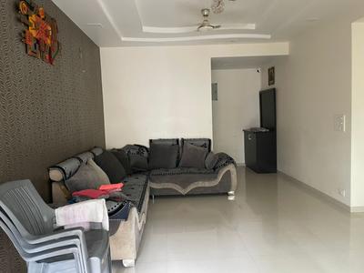 Hall Image of 2300 Sq.ft 3 BHK Apartment / Flat for sale in The Oakwood, Bhayli Vadodara for Rs. 13000000