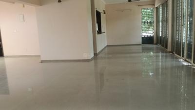 Living Room Image of 4500 Sq.ft 4.5 BHK Villa for rent in Kolte Patil Green Groves Villa, Upper Kharadi Pune for Rs. 80000